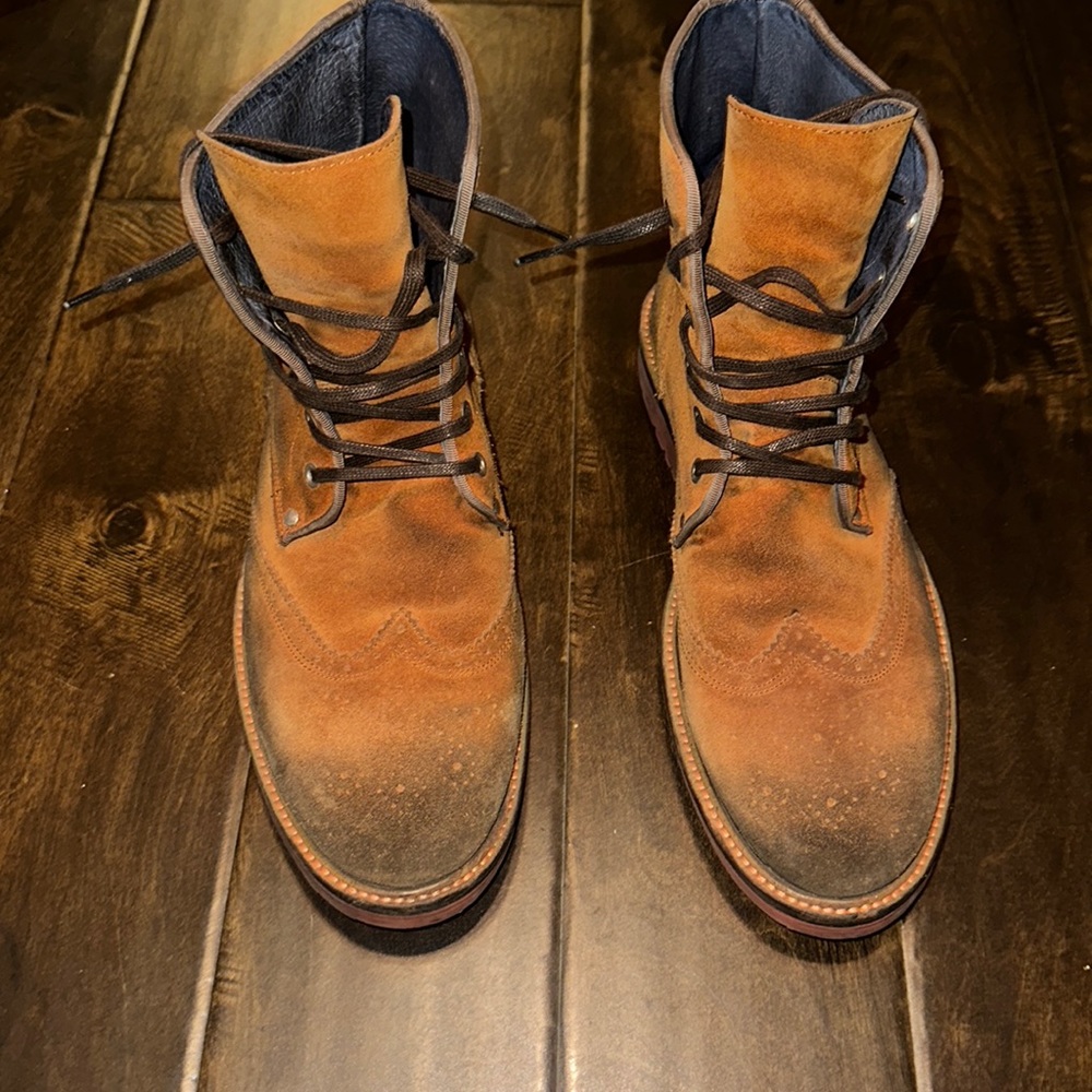 Men’s Boots